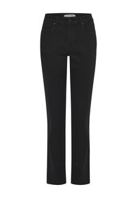 Valimata, black denim