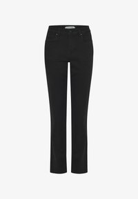 Valimata, black denim