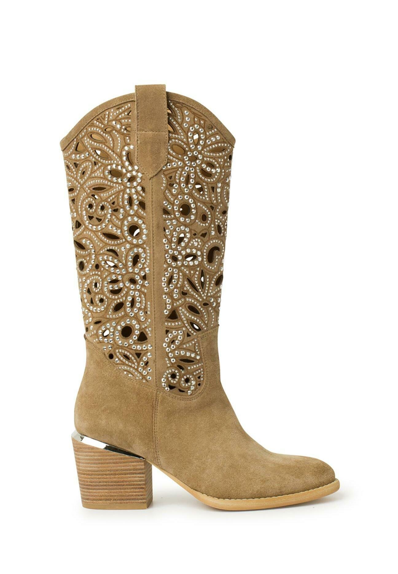 Botas de mujer | La colección online en Zalando