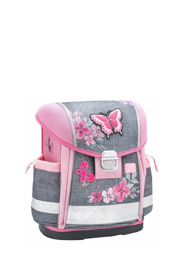 CLASSY-SET – Schulranzen