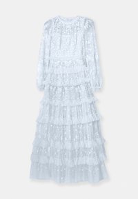 BLOSSOM ANKLE GOWN - Iltapuku - cloud