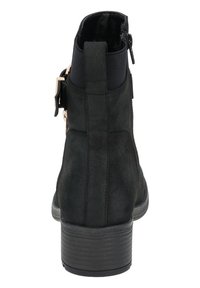 Palado Botines camperos - black