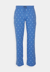 Unselected, new england blue