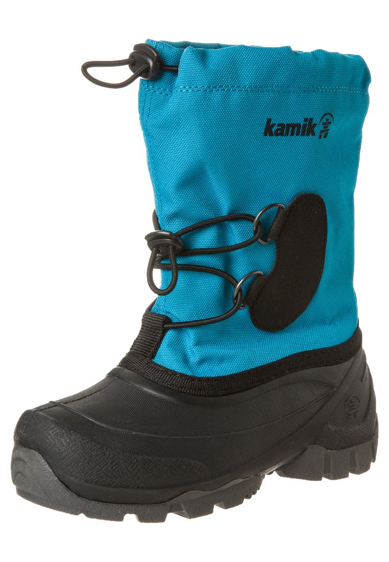 Kamik SOUTHPOLE 2 - Winter boots - aqua 