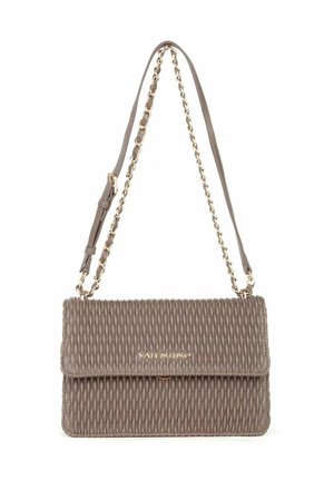 Cross body bag - taupe