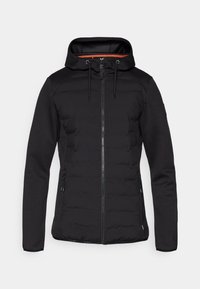 ARZBERG - Jachetă outdoor - basic black