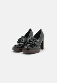 Tamaris Platform heels - black