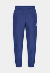Non sélectionné, dark blue/bright royal/white