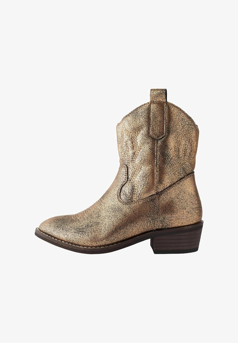 Next - Kowbojki i obuwie motocyklowe