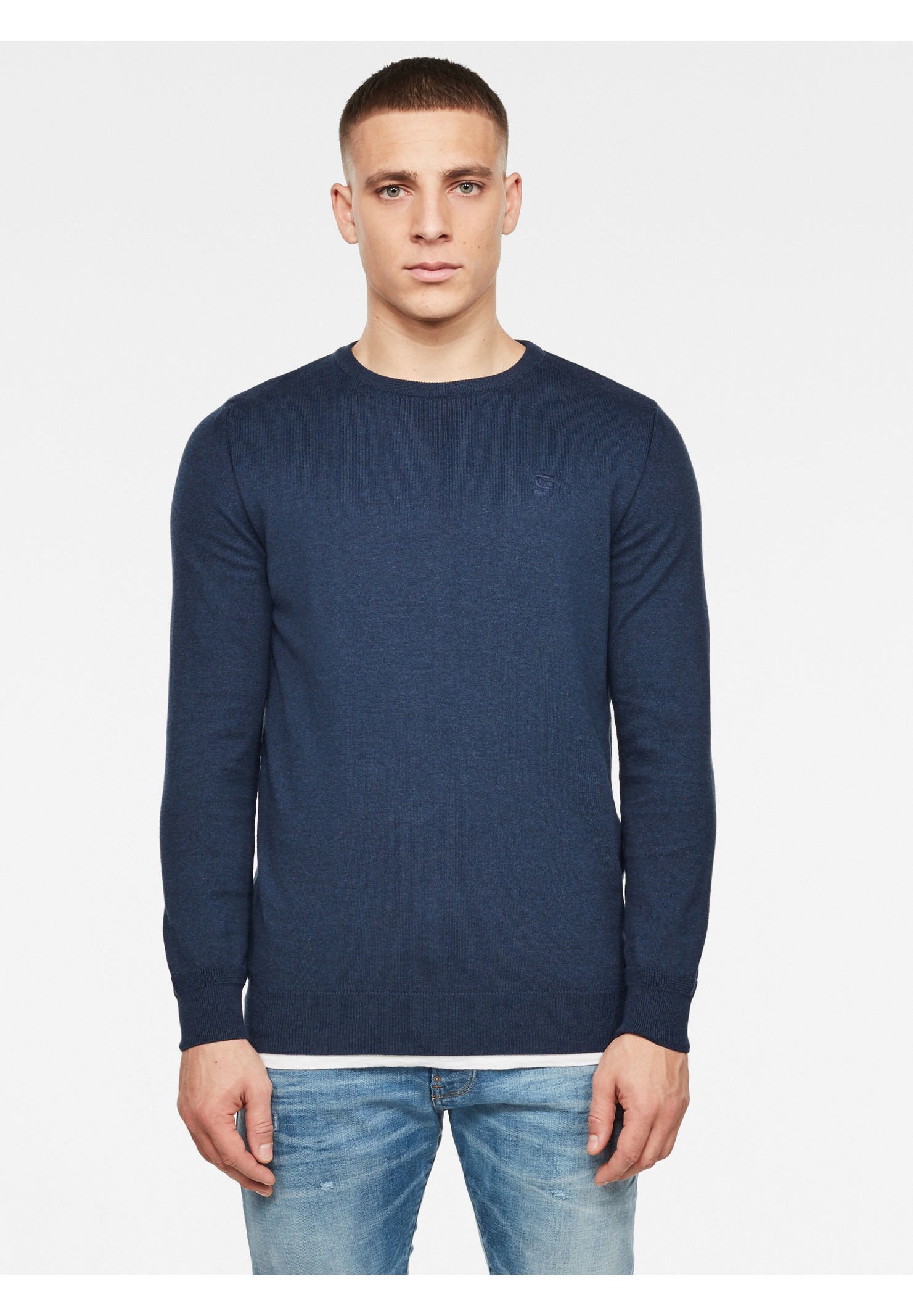 pull g star raw homme