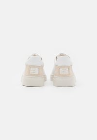 GANT JULICE - Sneakers basse - white