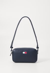 MUST CONVERTIBLE CAMERA - Bolso de mano - blue