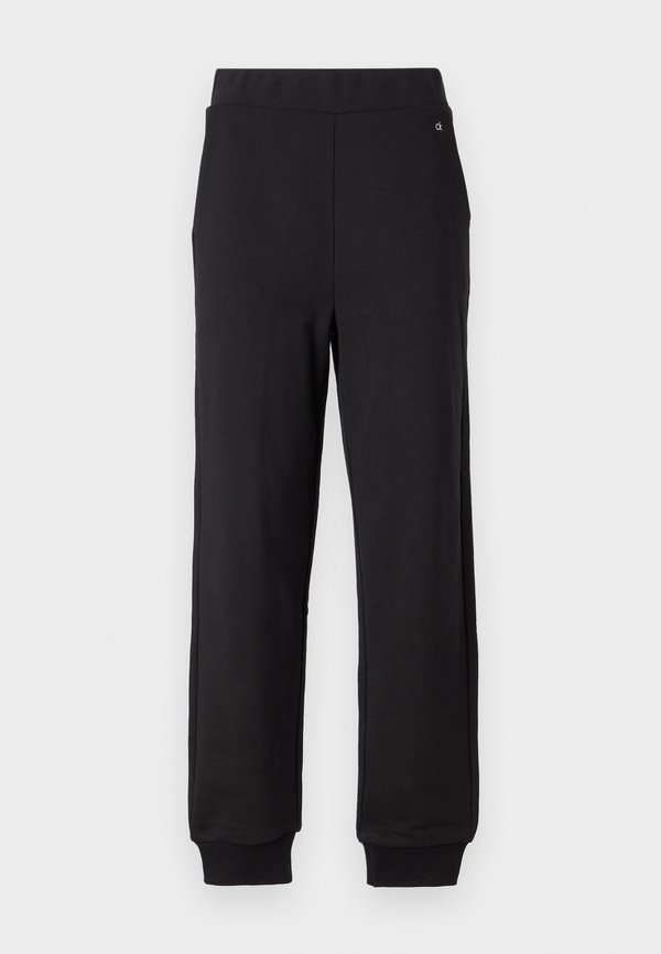 TERRY - Tracksuit bottoms4