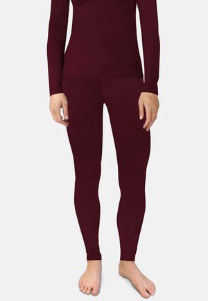 normani Outdoor Sports Base layer - rot