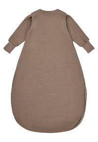 Sterntaler Nachtwäsche Schlafsack - sandbraun