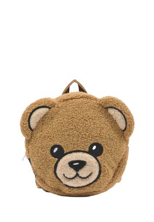 Cartable d'école - brown