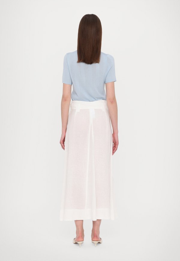 JOCK - A-line skirt2