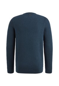 PME Legend PULLOVER - Strickpullover - salute