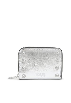 STUDS - Geldbörse - metallic grey