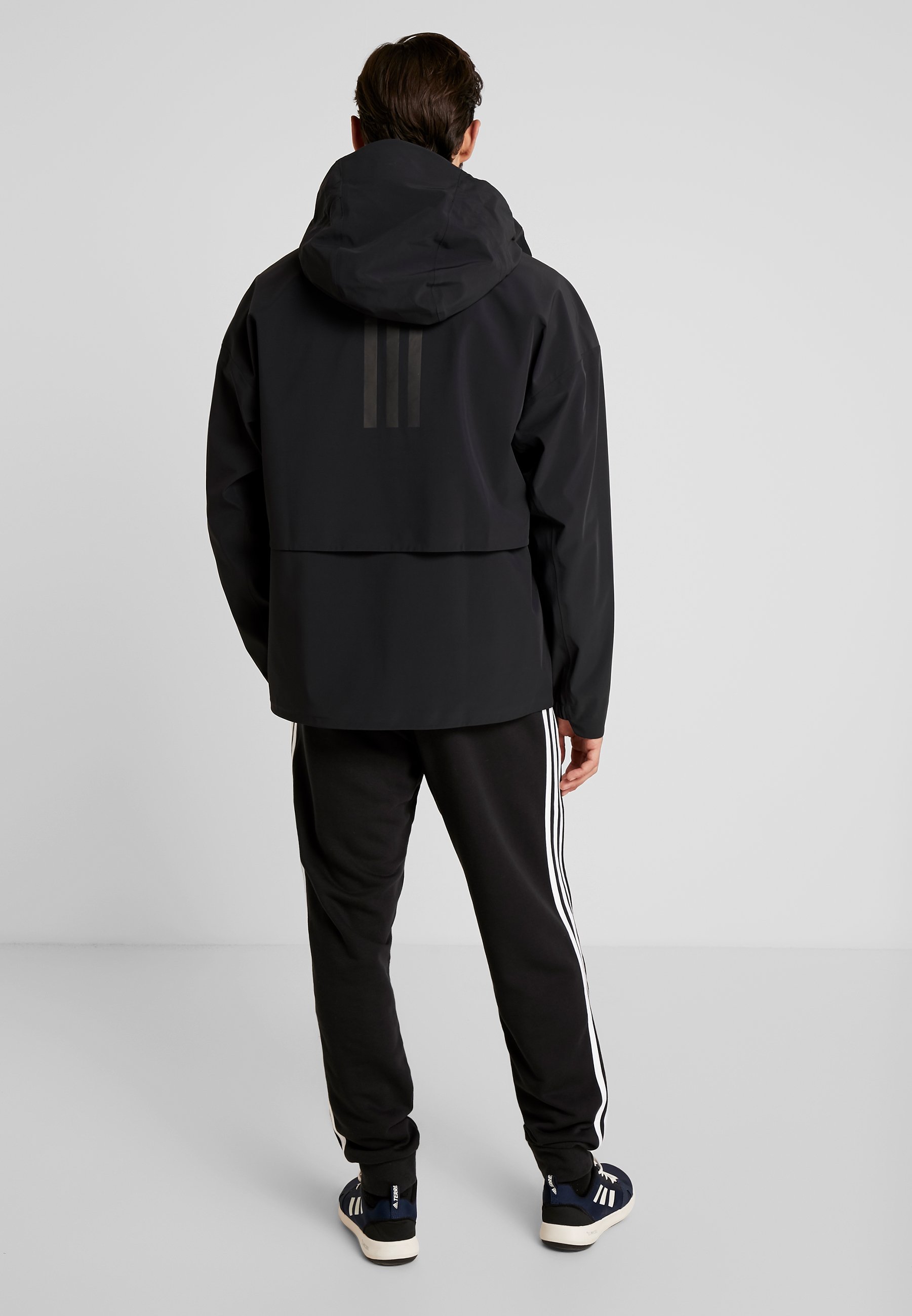 adidas Performance MYSHELTER RAIN.RDY Hardshelljacke adidas Performance MYSHELTER RAIN.RDY Hardshelljacke