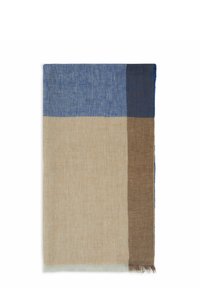 Gallo UNISEX WITH COLOUR BLOCK EFFECT - Scarf - copiativo