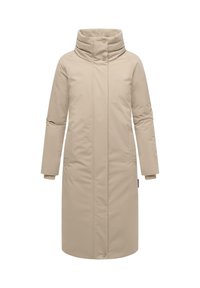 Unselected, taupe grey