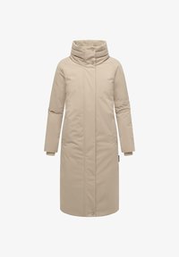 Unselected, taupe grey