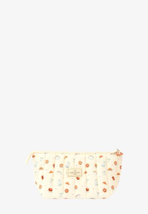 MARSHMALLOW ESSENTIAL MAKEUP POUCH - Beauty-accessoire - patisserie