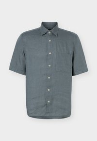 Unselected, skipping stone