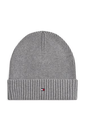 Tommy Hilfiger, Bonnet - grey