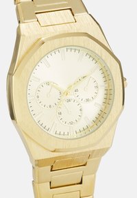 Pier One Montre - gold-coloured