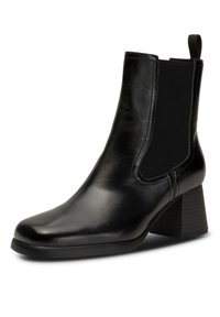 Shoe The Bear Klassiset nilkkurit - black