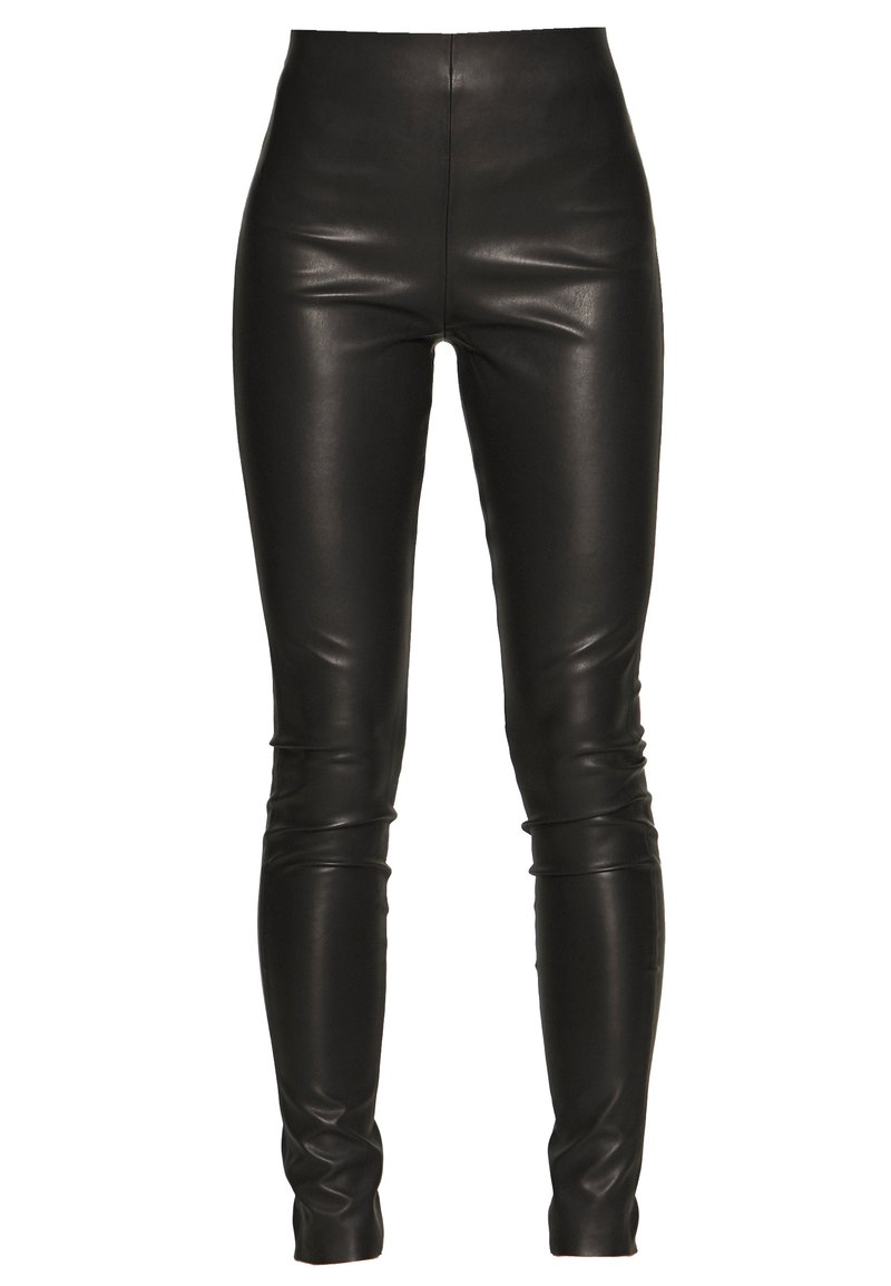 Soaked in Luxury Broek zwart Soaked in Luxury Broek zwart