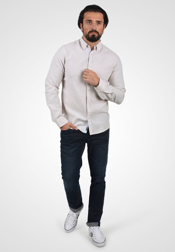 IDLuan - Shirt - fog2