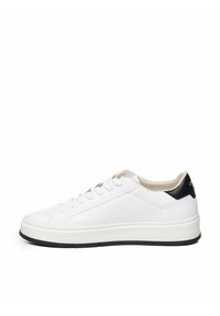 Crime London Sneakers basse - bianco, nero