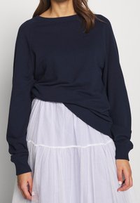 Hollister Co. Sweatshirt - blue