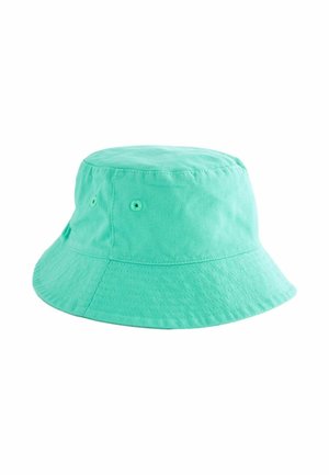 BUCKET REGULAR FIT - Hatt - mint green