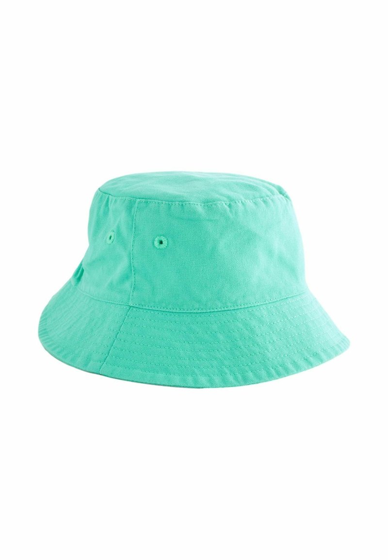 Next BUCKET REGULAR FIT - Hatt - mint green