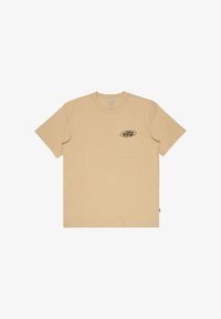 Non selezionato, beige