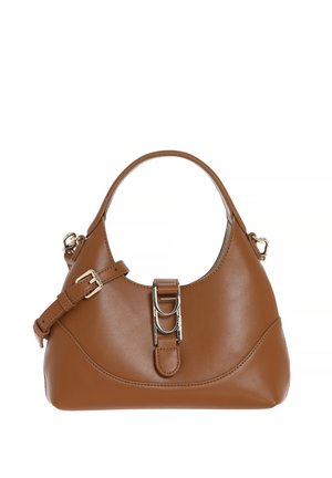 EMY - Borsa a mano - tan