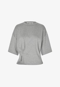 Unausgewählt, mid grey melange