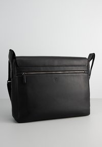 JOOP! OREGON DOROS - Borsa a tracolla - black