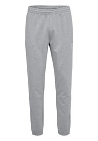 Non sélectionné, grey melange