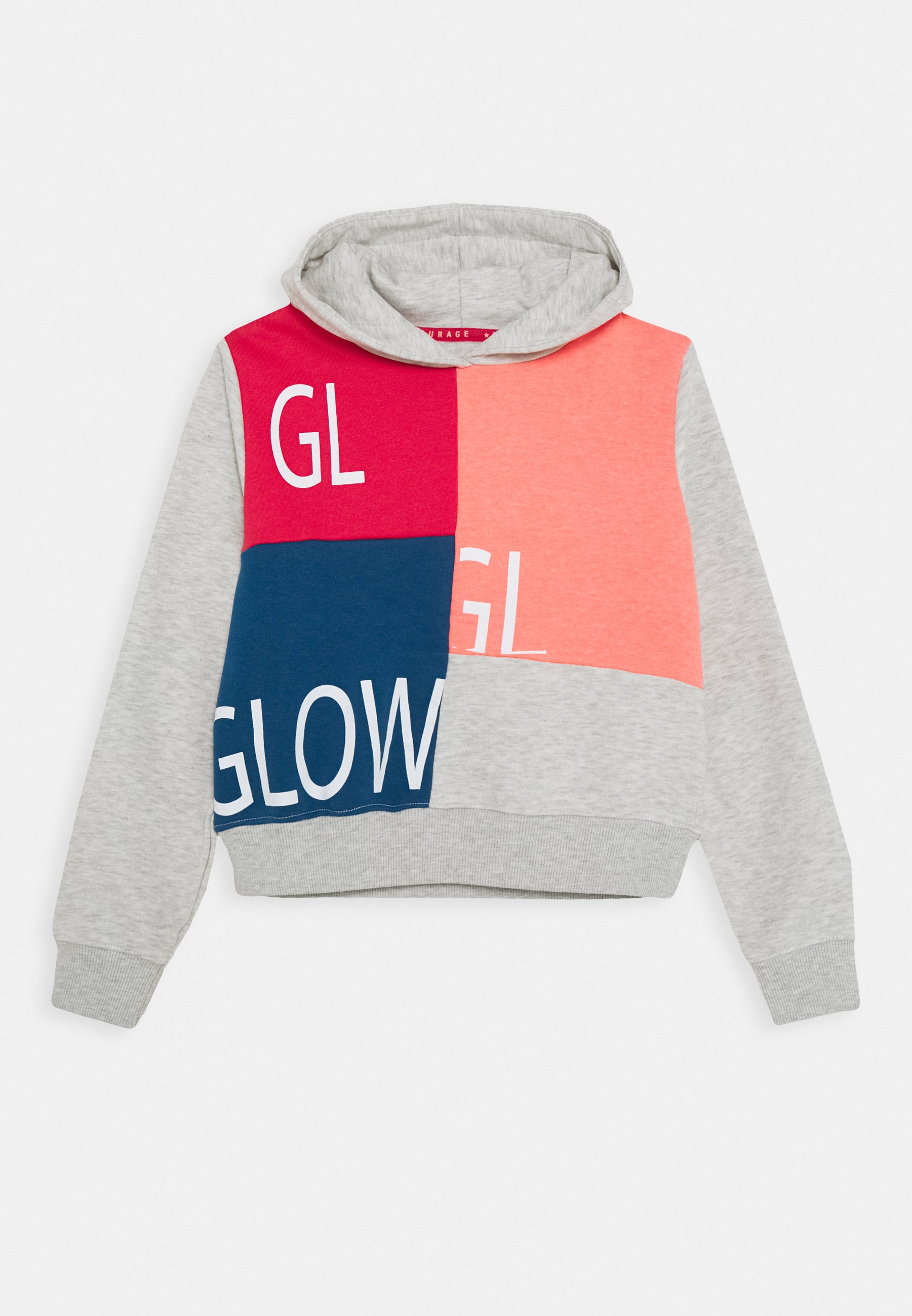 Staccato TEENAGER Kapuzenpullover offwhite Zalando.at Staccato BOXY TEENAGER Sweatshirt deep petrol Zalando.at