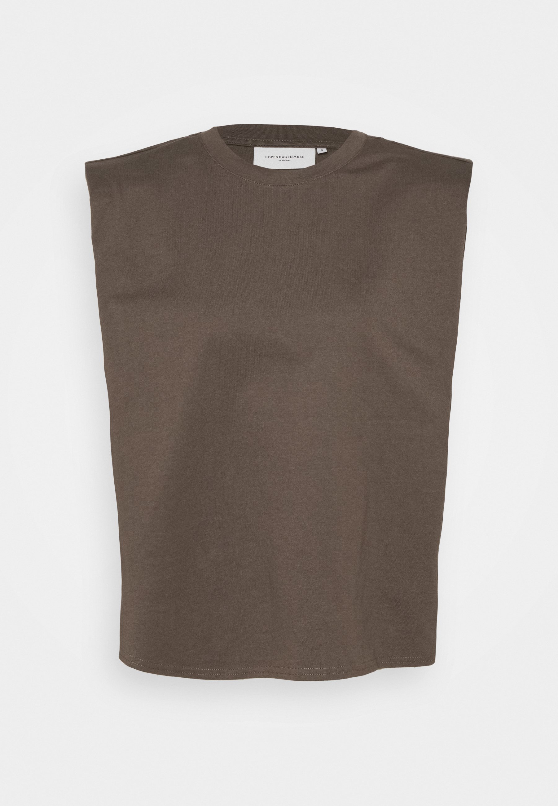 muse tee