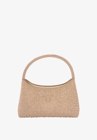 Niet geselecteerd, champagne