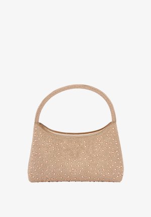 faina Kabelka - champagne