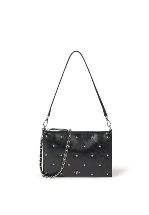 TACHITAS - Bolso de mano - black