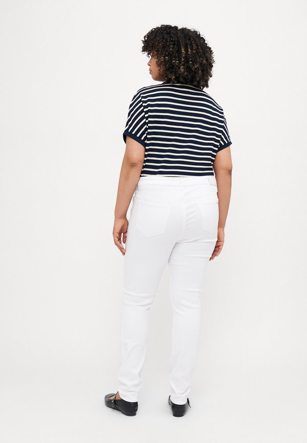 HARLEM  - Jeans Skinny Fit3