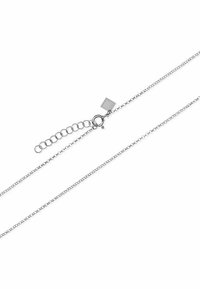 FAVS Halskæder - silberfarben